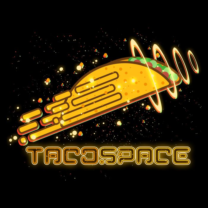 Taco Space  Polo