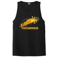 Taco Space  PosiCharge Competitor Tank