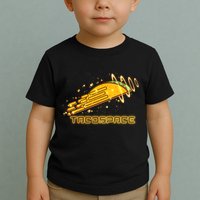 Taco Space  Toddler T-Shirt
