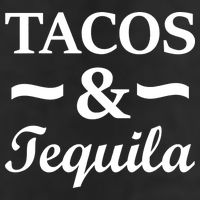 Tacos & Tequila Cool Comfort Performance Bucket Hat