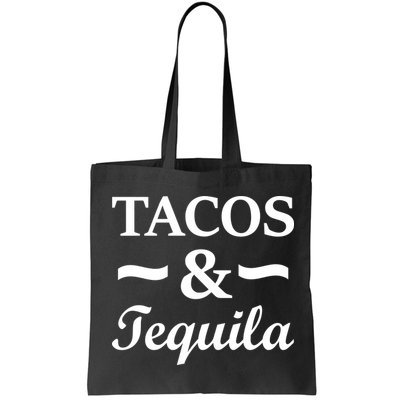 Tacos & Tequila Bag