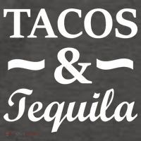 Tacos & Tequila Vector Backpack