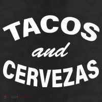 Tacos And Cervezas Cool Comfort Performance Bucket Hat
