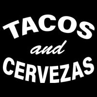 Tacos And Cervezas City Backpack