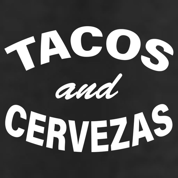 Tacos And Cervezas Adult Drive Performance Visor