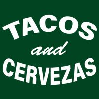Tacos And Cervezas Cooling Performance Crew T-Shirt