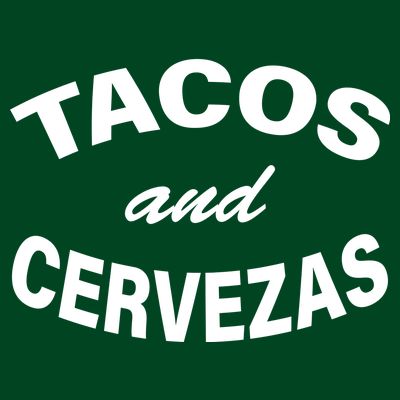 Tacos And Cervezas T-Shirt