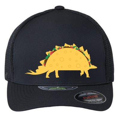 Tacosarus Flexfit Unipanel Trucker Cap