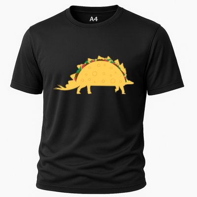 Tacosarus Performance Shirt