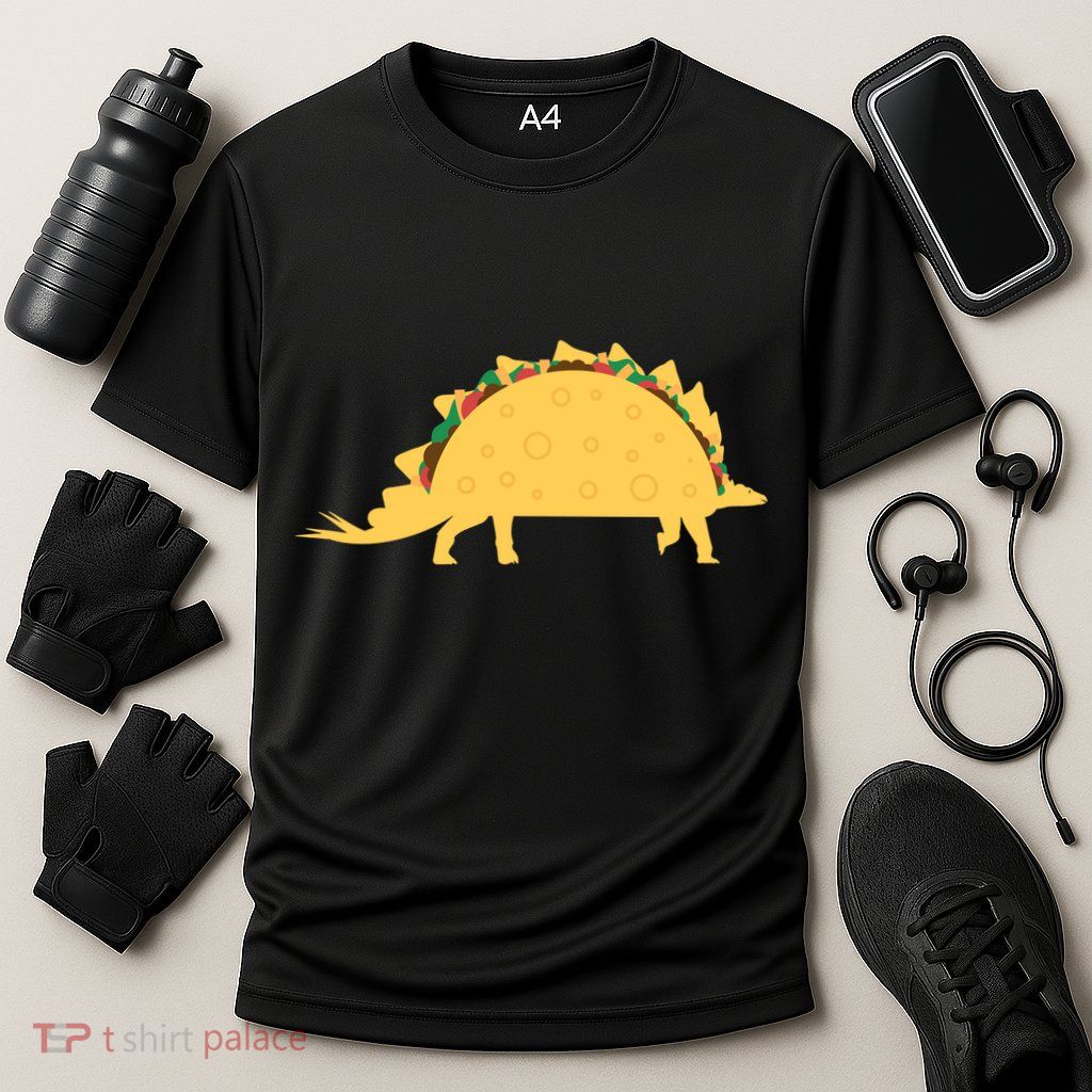 Tacosarus Performance Shirt