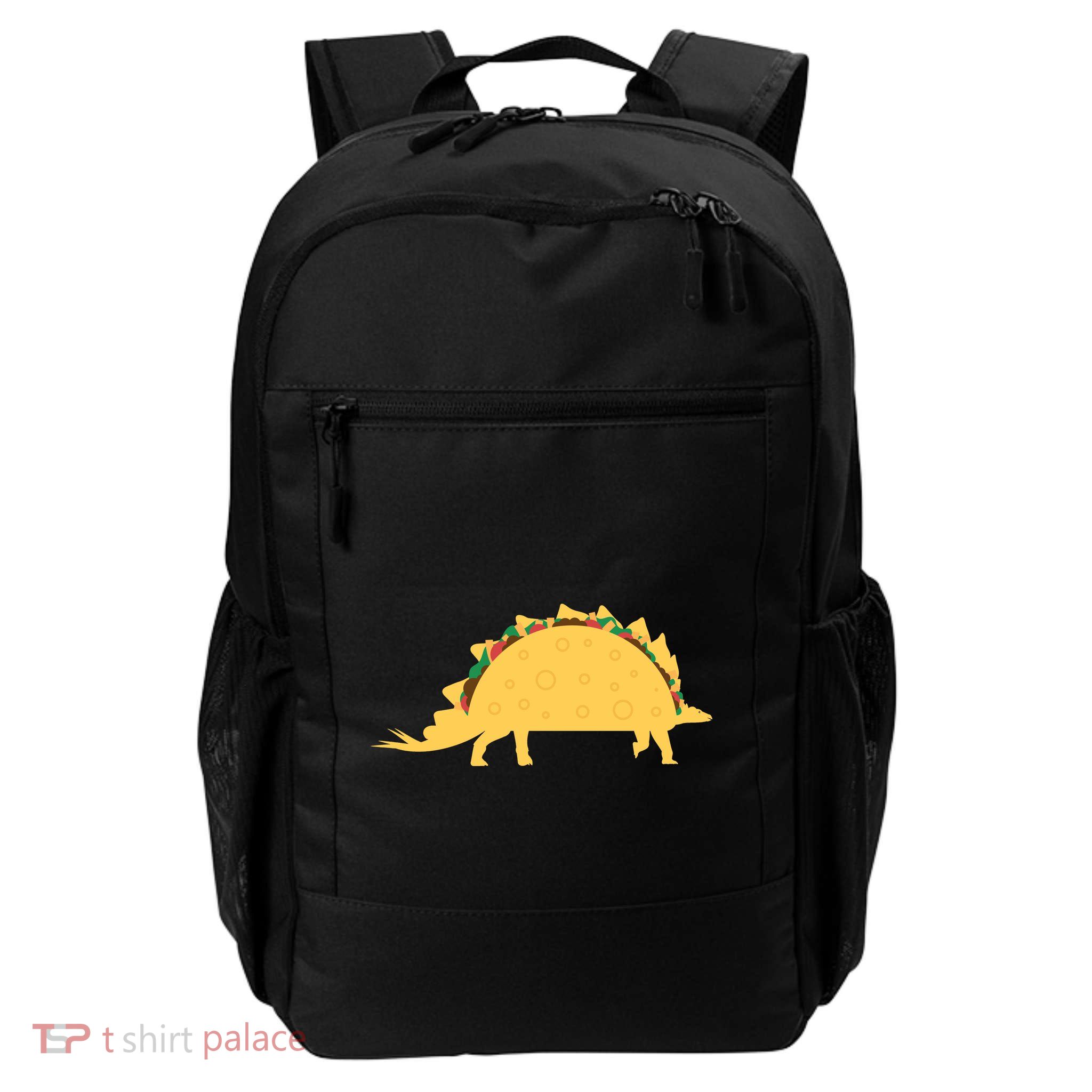 Tacosarus Backpack