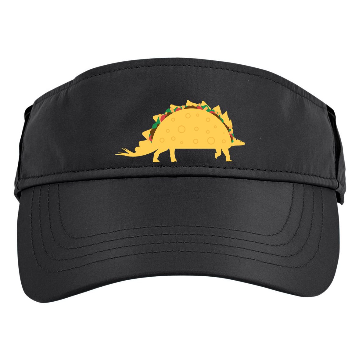 Tacosarus Adult Drive Performance Visor