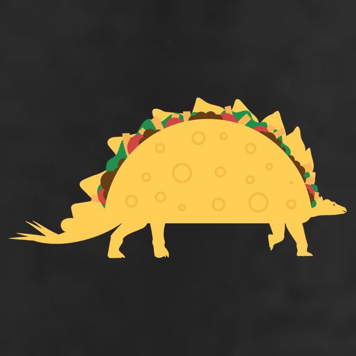 Tacosarus Adult Drive Performance Visor