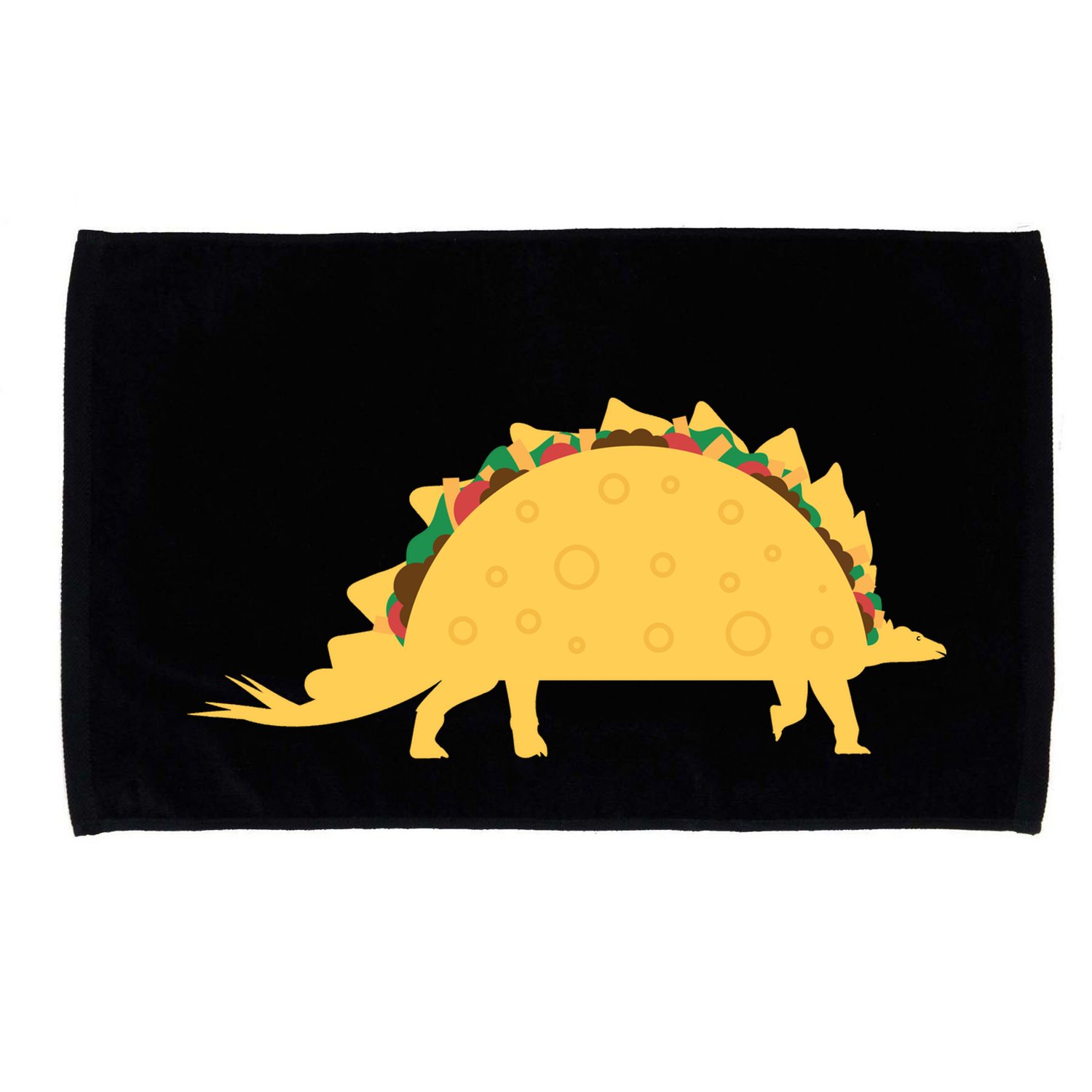 Tacosarus Microfiber Hand Towel