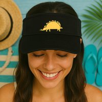 Tacosarus Visor