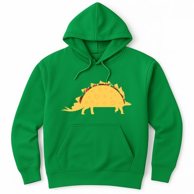 Tacosarus Hoodie