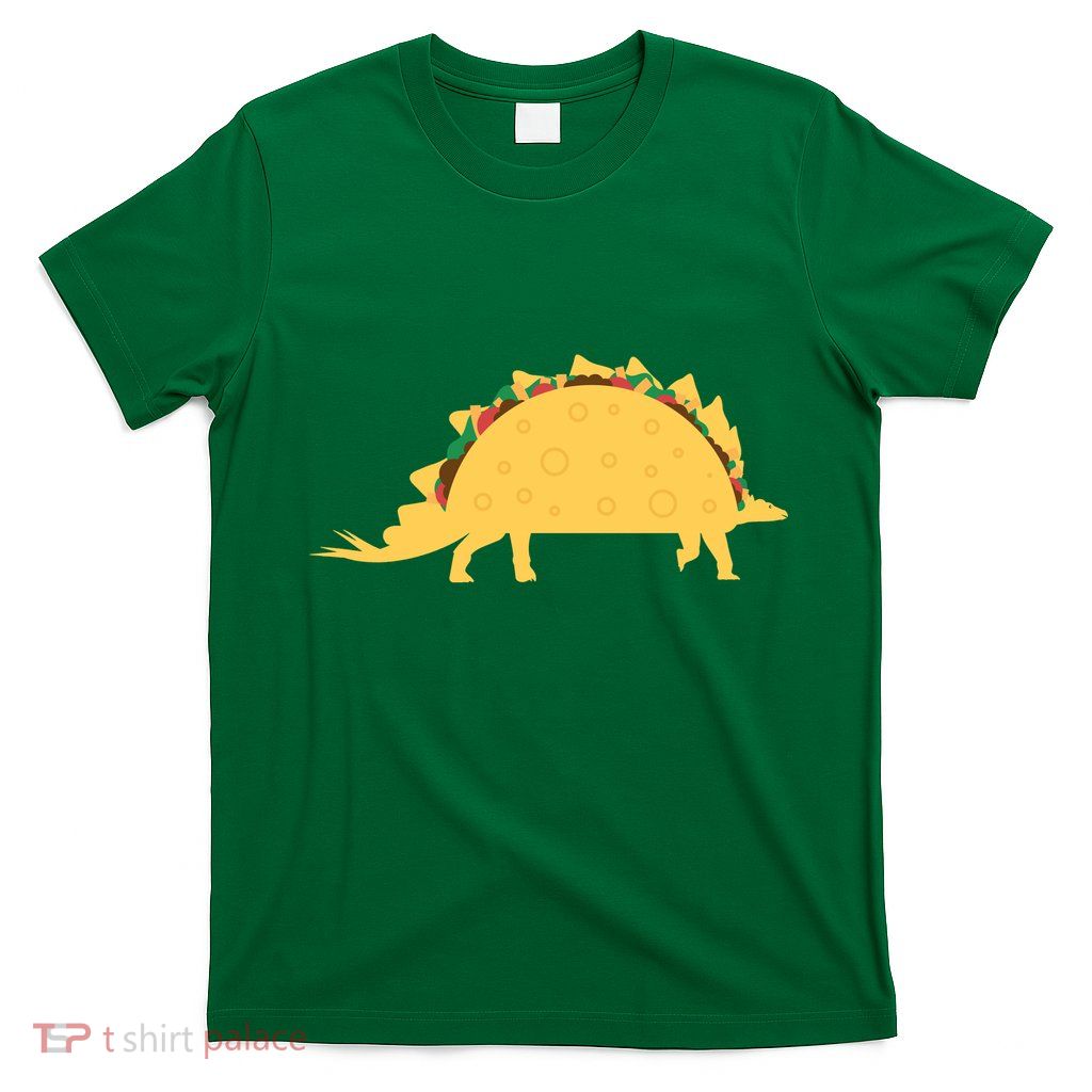 Tacosarus T-Shirt