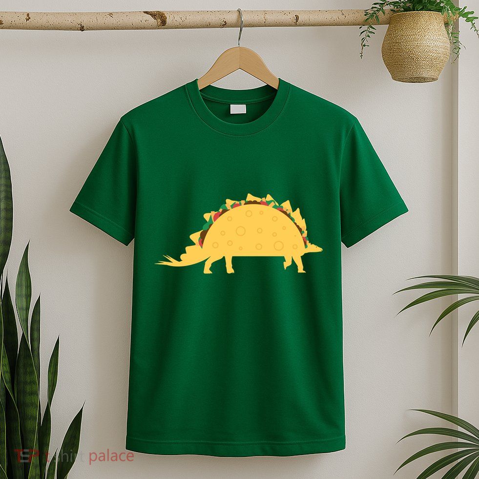 Tacosarus T-Shirt