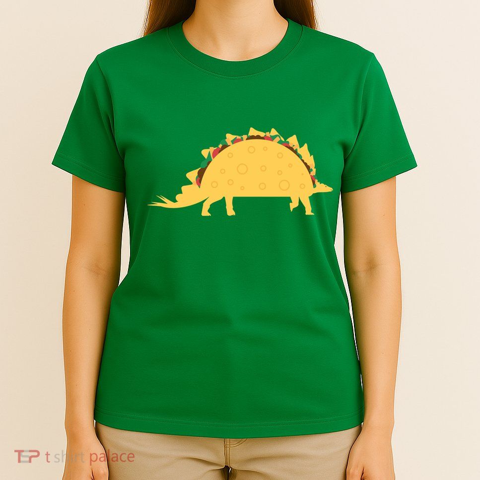 Tacosarus T-Shirt