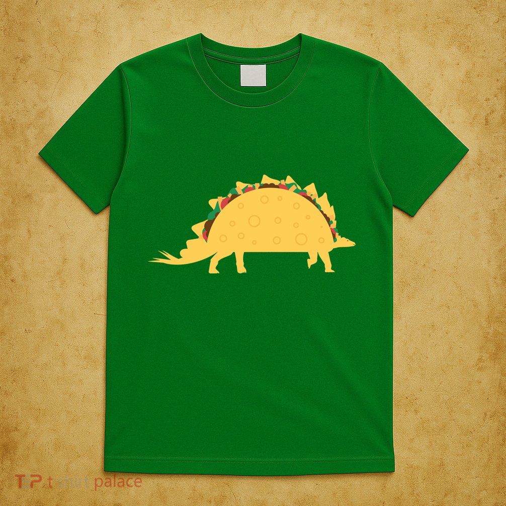 Tacosarus T-Shirt