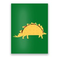 Tacosarus Poster