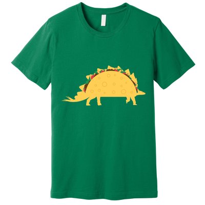 Tacosarus Premium T-Shirt