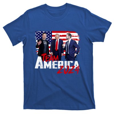 The American Dream Team T-Shirt