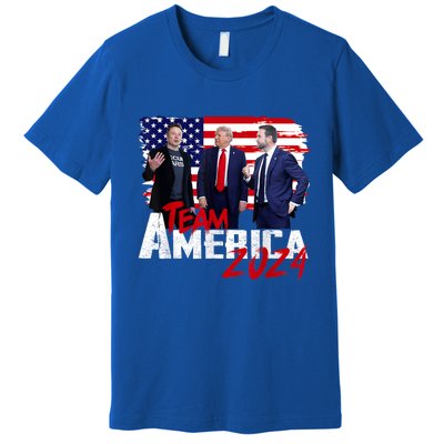 The American Dream Team Premium T-Shirt