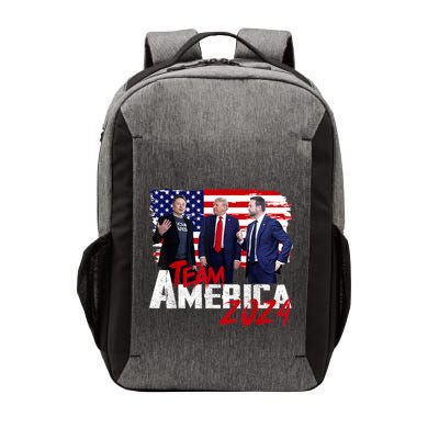 The American Dream Team Vector Backpack
