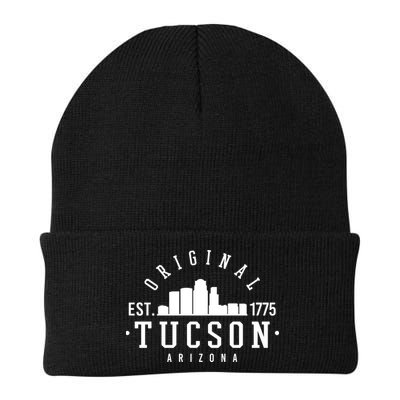 Tucson Arizona Est 1775 Skyline Beanie