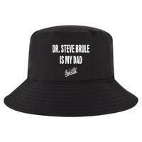 Tim And Eric Dr Steve Brule Is My Dad Check It Out Cool Comfort Performance Bucket Hat