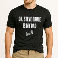 Tim And Eric Dr Steve Brule Is My Dad Check It Out Performance Shirt
