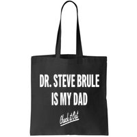 Tim And Eric Dr Steve Brule Is My Dad Check It Out Bag
