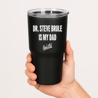 Tim And Eric Dr Steve Brule Is My Dad Check It Out Tumbler