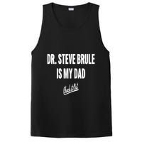 Tim And Eric Dr Steve Brule Is My Dad Check It Out PosiCharge Competitor Tank