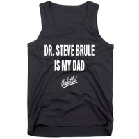 Tim And Eric Dr Steve Brule Is My Dad Check It Out Tank Top