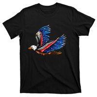 Tattoo American Eagle T-Shirt