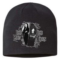 The Addams Family TV Series – Mothers Day Morticia Wednesday Sustainable Beanie