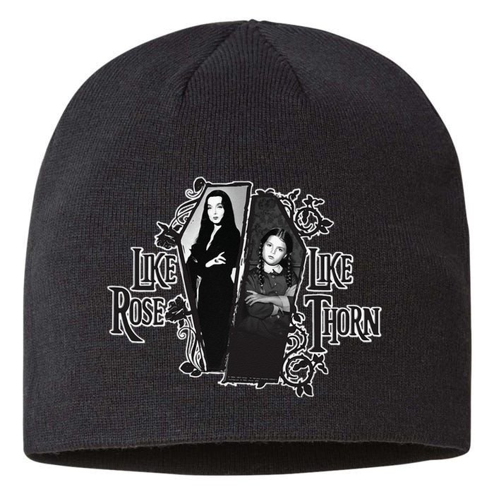 The Addams Family TV Series – Mothers Day Morticia Wednesday Sustainable Beanie