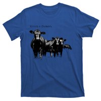 Thank A Farmer Gift T-Shirt