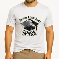 The Addams Family Tv Series – Uncle Fester Graduation Spark Performance Shirt