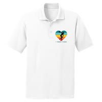 Track And Field Women Discus Thrower PosiCharge RacerMesh Polo