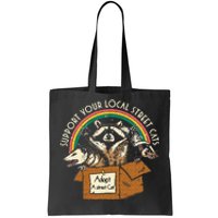 Tattoos Are For Felons Funny For Men Women Tote Bag