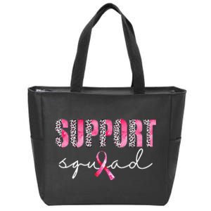 Tattoos Are For Felons! Zip Tote Bag