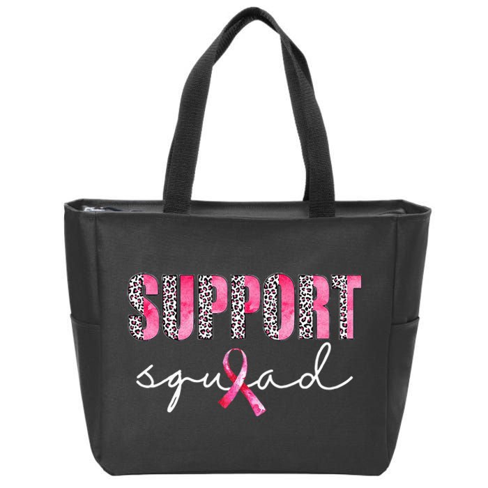 Tattoos Are For Felons! Zip Tote Bag