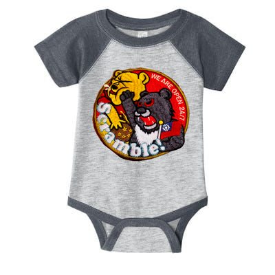 Taiwan Air Force Badge Taiwan Flag Infant Baby Jersey Bodysuit