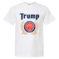 Trump A Fine President 2024 Garment-Dyed Heavyweight T-Shirt