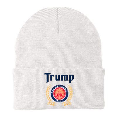 Trump A Fine President 2024 Beanie