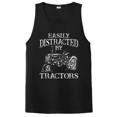 Tractor Art Farming Agriculture Farmer Truck PosiCharge Competitor Tank