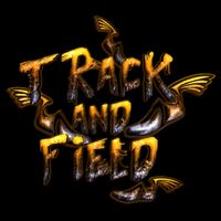 Track And Field Impact Tech Backpack